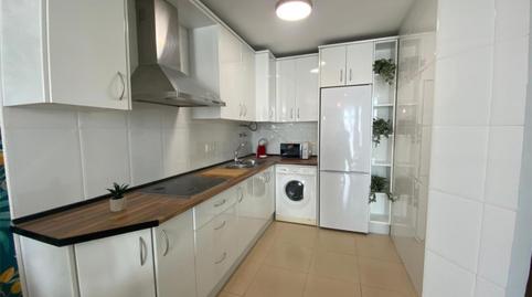 Flat for sale in Avenida de Carlos III, 379, Aguadulce Norte, Roquetas de Mar - image 3 Photo 3 of Flat for sale in Avenida de Carlos III, 379, Aguadulce Norte, Roquetas de Mar