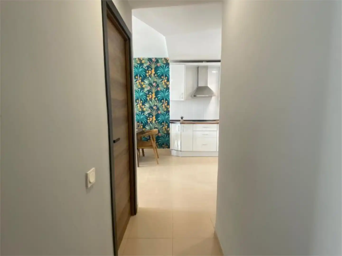 Flat for sale in Roquetas de Mar  with Air Conditioner, Heating and Furnished
