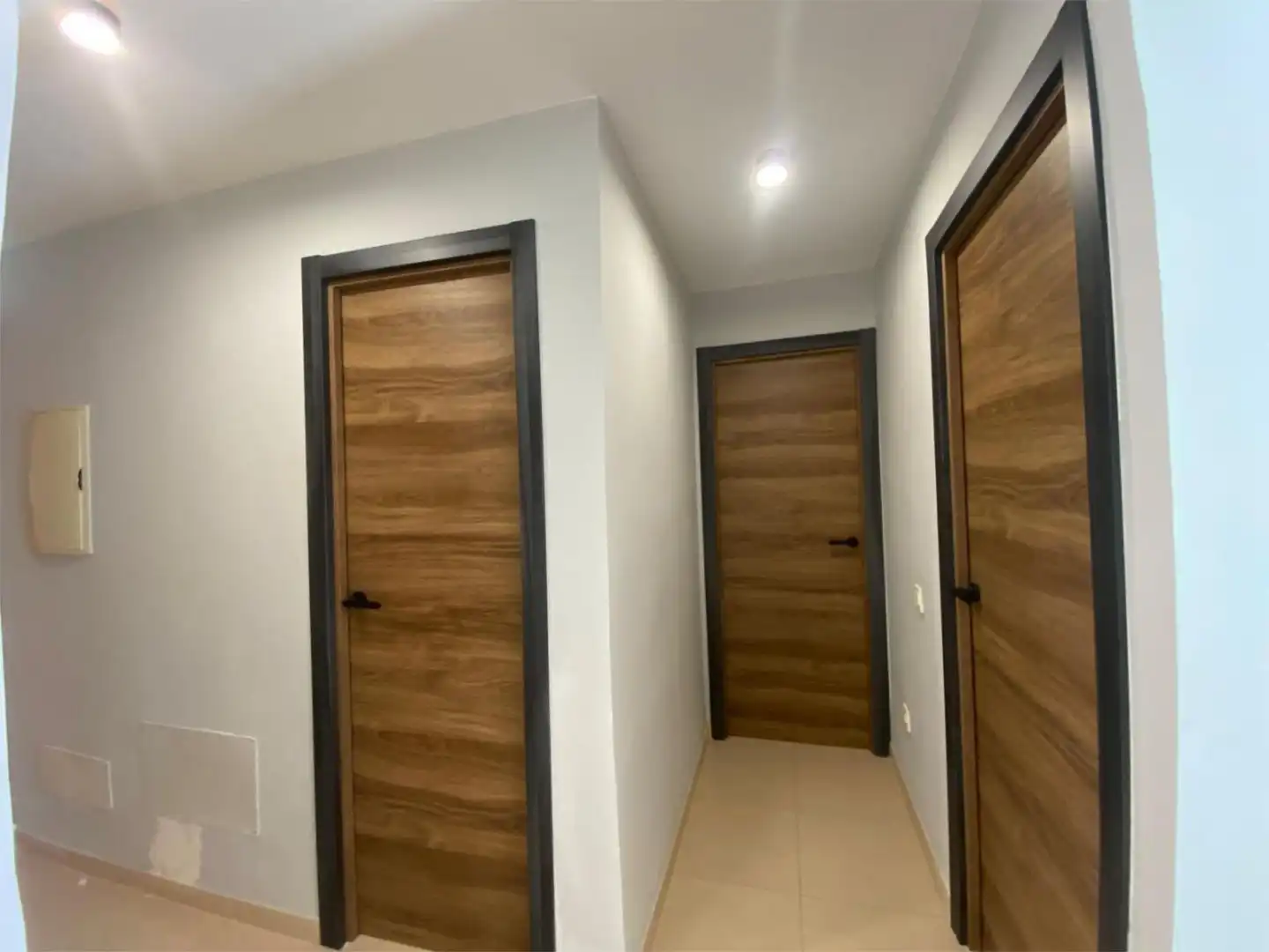 Flat for sale in Roquetas de Mar  with Air Conditioner, Heating and Furnished