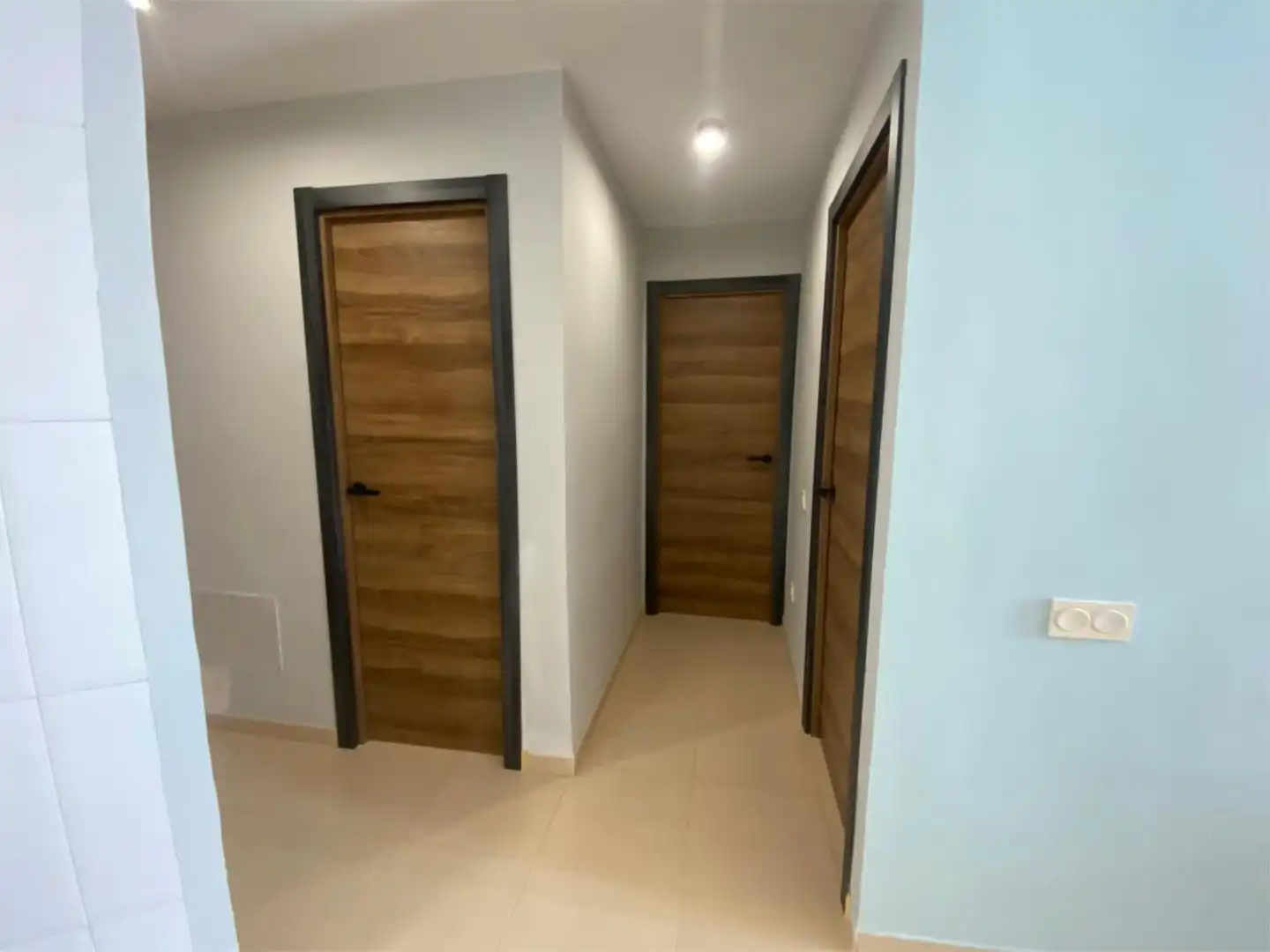 Flat for sale in Roquetas de Mar  with Air Conditioner, Heating and Furnished