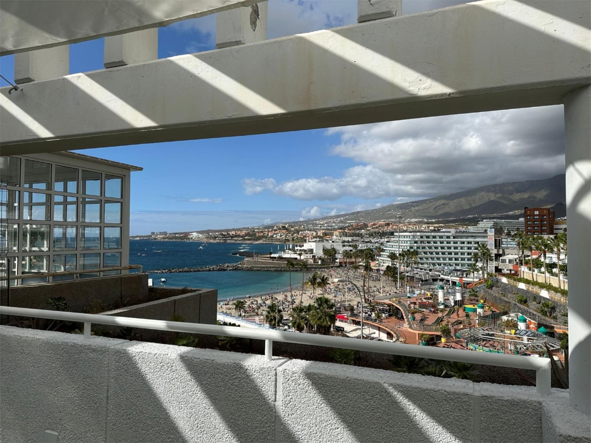 Flat to rent in Calle Gran Bretaña, San Eugenio Bajo