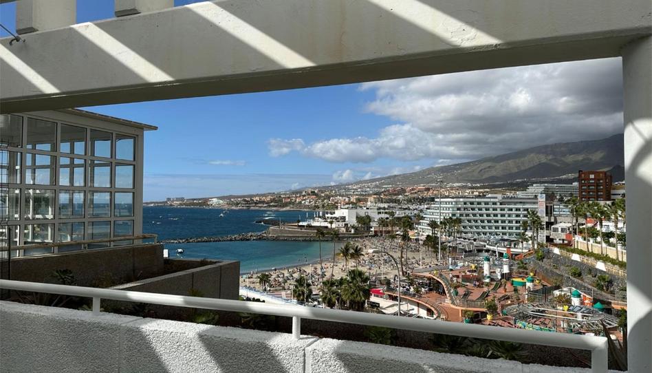 Foto 1 de Pis de lloguer a Calle Gran Bretaña, 78a, San Eugenio Bajo, Santa Cruz de Tenerife