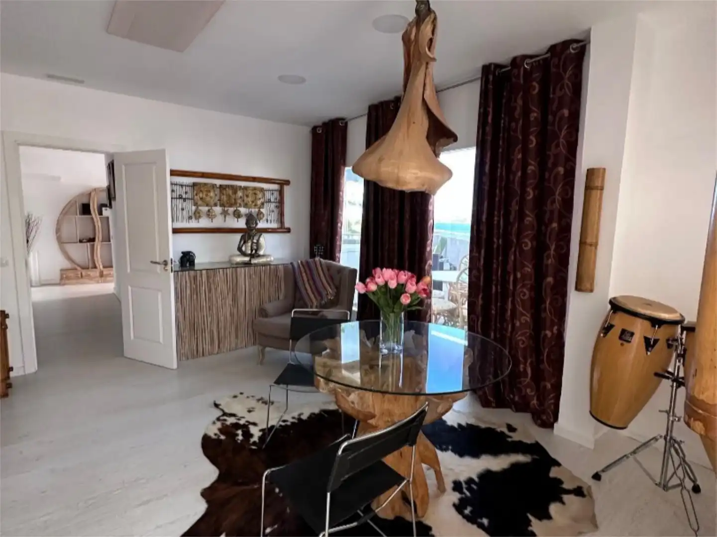 Flat for sale in Calle Gran Bretaña, San Eugenio Bajo Flat for sale in Calle Gran Bretaña, San Eugenio Bajo