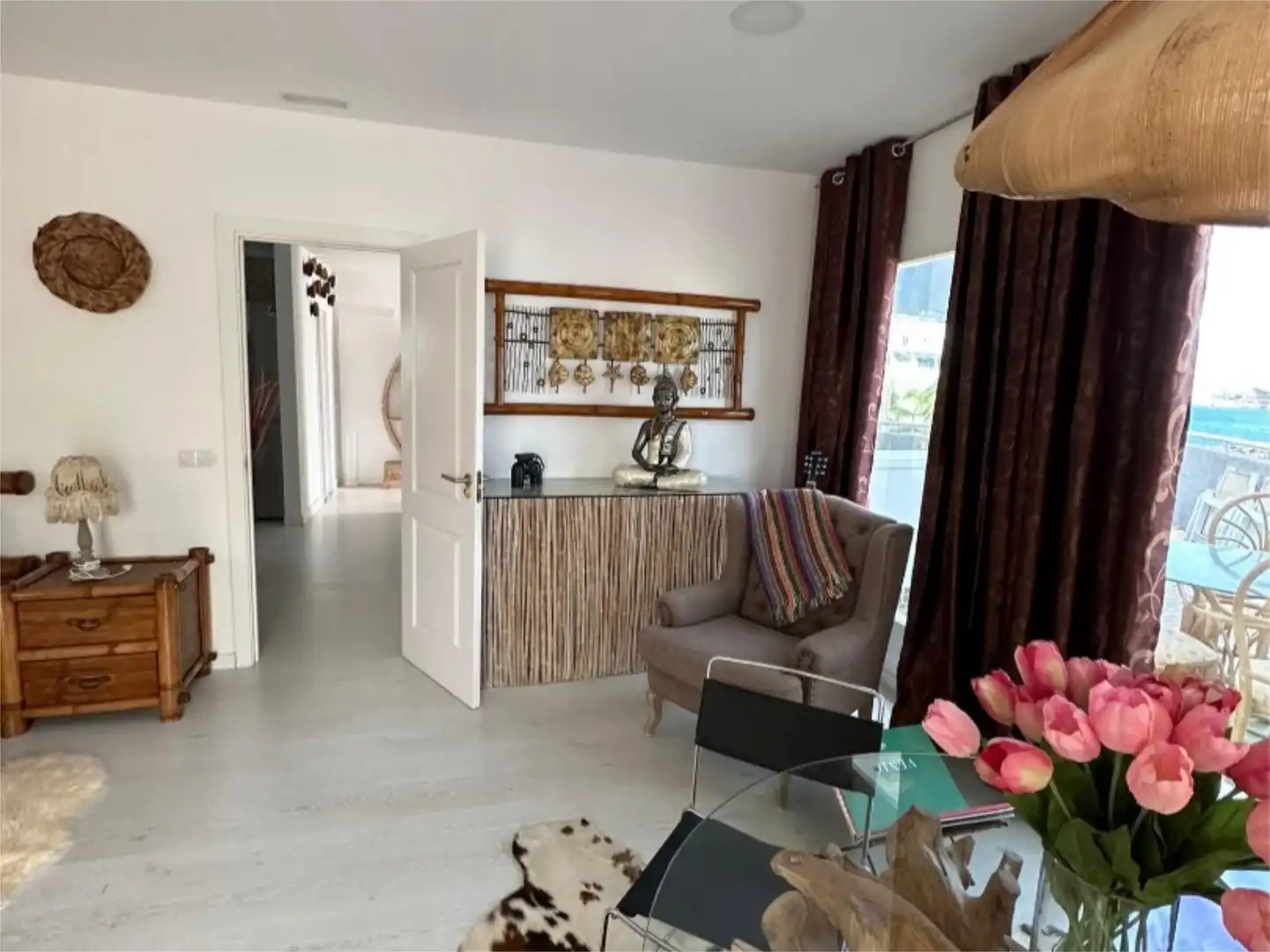 Flat for sale in Calle Gran Bretaña, San Eugenio Bajo Flat for sale in Calle Gran Bretaña, San Eugenio Bajo