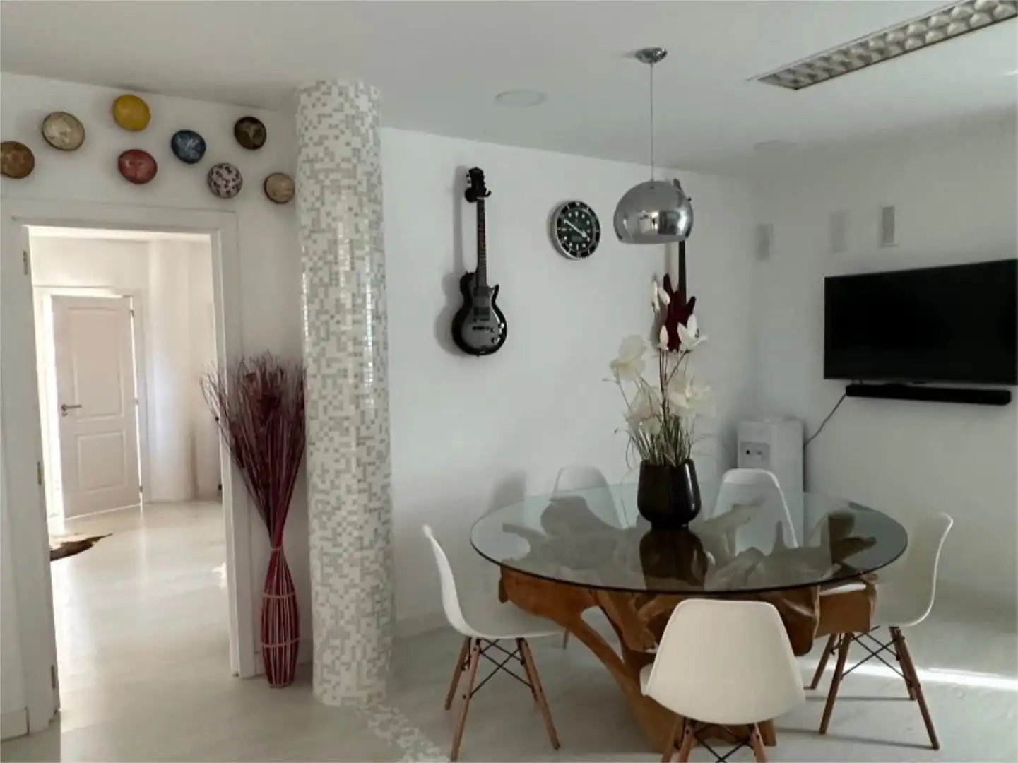 Flat for sale in Calle Gran Bretaña, San Eugenio Bajo Flat for sale in Calle Gran Bretaña, San Eugenio Bajo