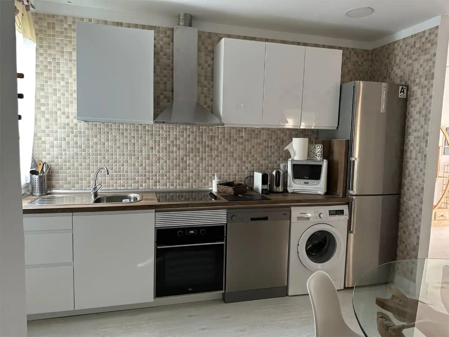 Flat for sale in Calle Gran Bretaña, San Eugenio Bajo Flat for sale in Calle Gran Bretaña, San Eugenio Bajo