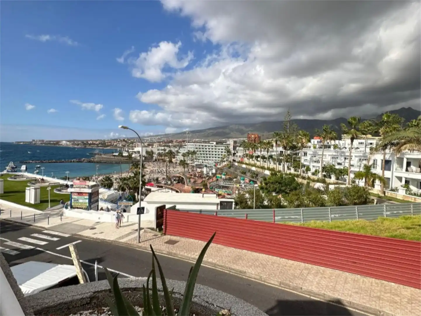 Flat for sale in Calle Gran Bretaña, San Eugenio Bajo Flat for sale in Calle Gran Bretaña, San Eugenio Bajo