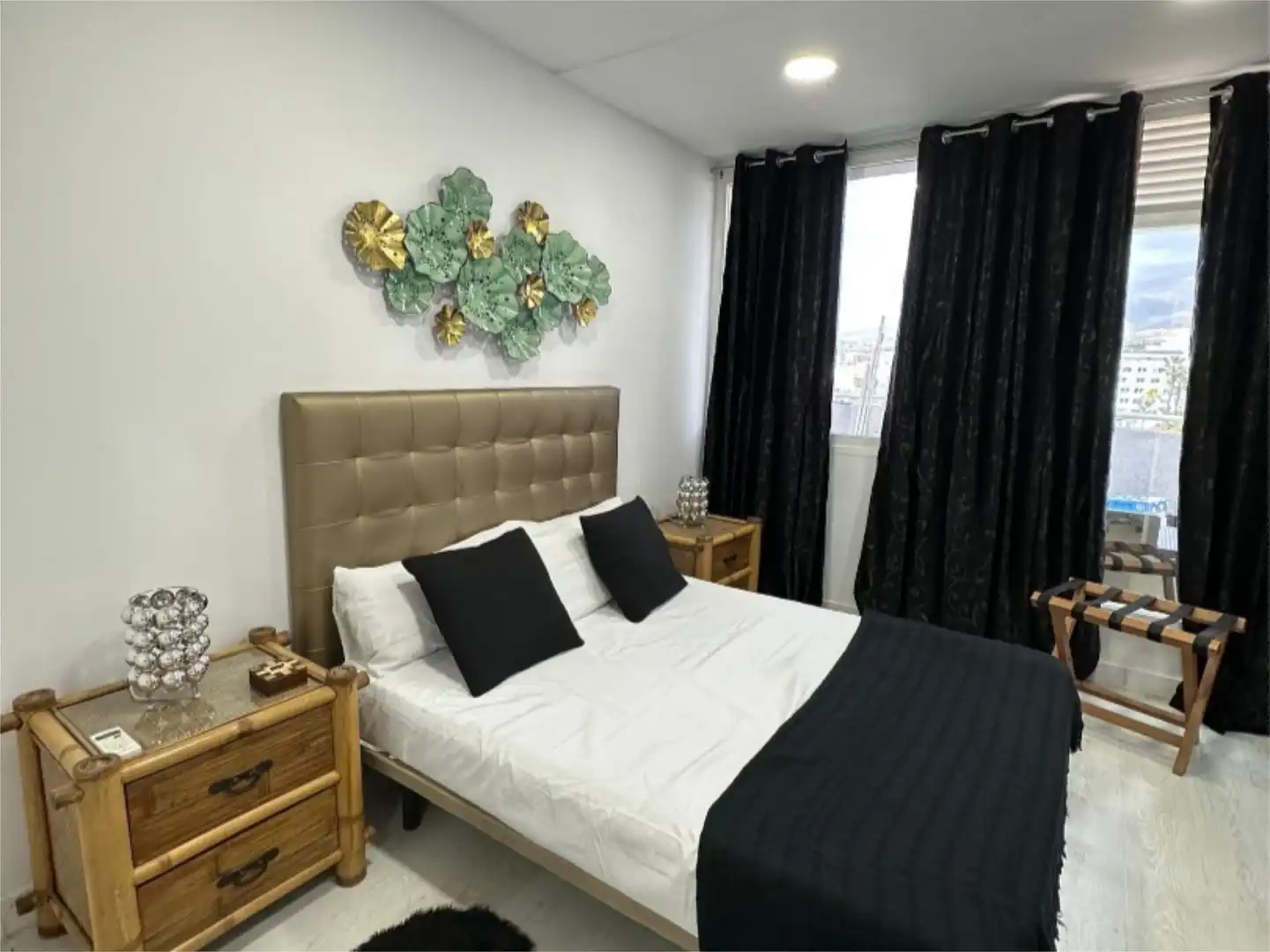 Flat for sale in Calle Gran Bretaña, San Eugenio Bajo Flat for sale in Calle Gran Bretaña, San Eugenio Bajo