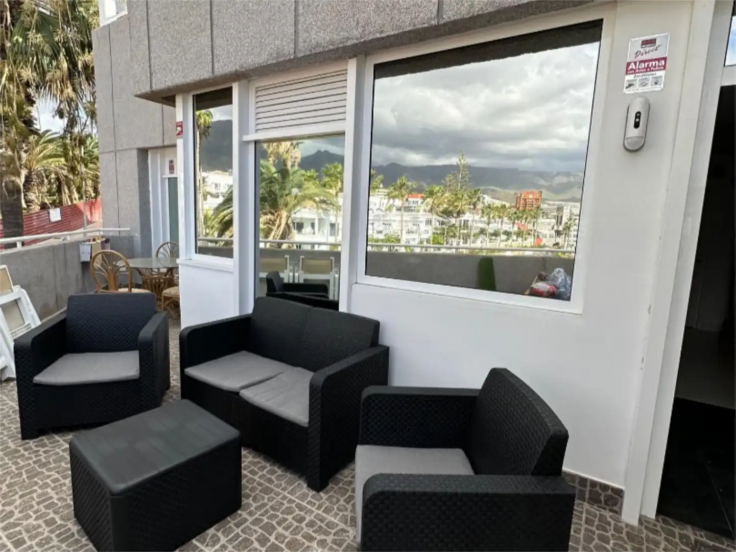 Flat for sale in Calle Gran Bretaña, San Eugenio Bajo Flat for sale in Calle Gran Bretaña, San Eugenio Bajo