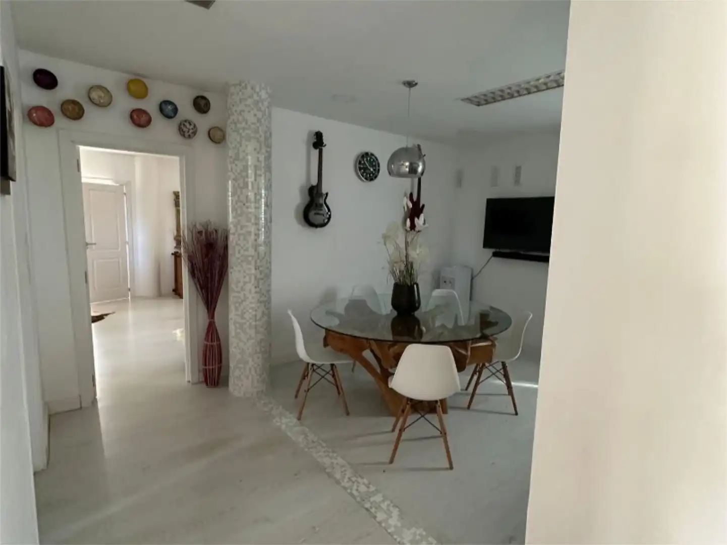 Flat for sale in Calle Gran Bretaña, San Eugenio Bajo Flat for sale in Calle Gran Bretaña, San Eugenio Bajo