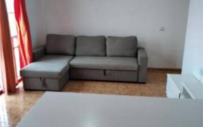 Apartamento en alquiler en icod de los vinos puebl