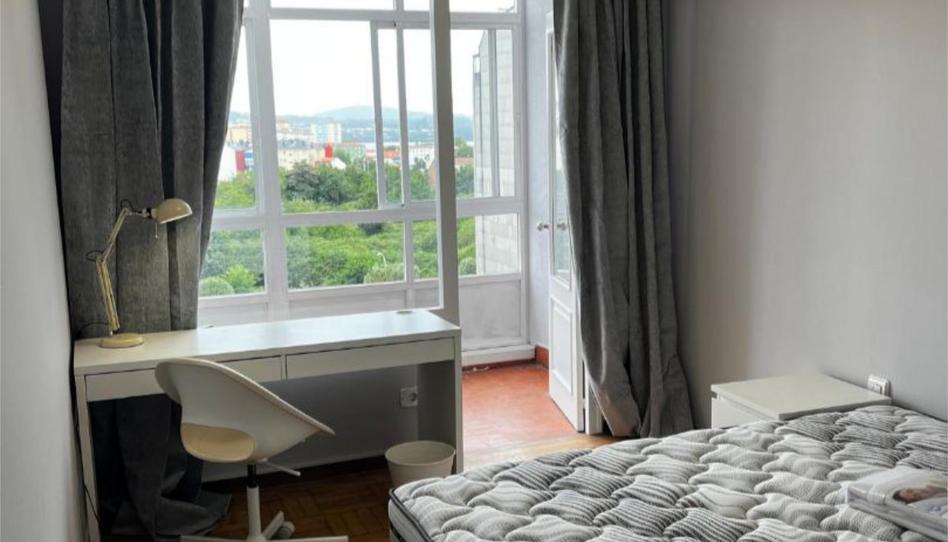 Flat to share in Estrada de Castela, 265, San Juan, A Coruña - image 1 Photo 1 of Flat to share in Estrada de Castela, 265, San Juan, A Coruña