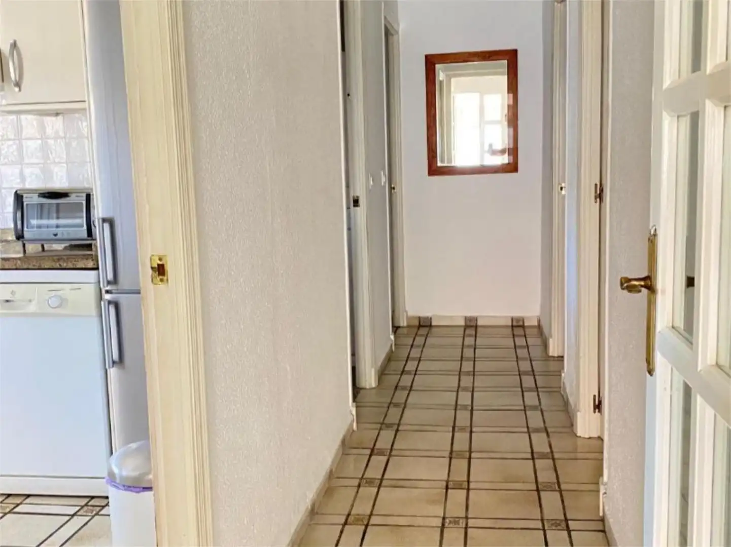Casa o xalet de lloguer a Calle la Capilla, 41, La Barrosa Casa o xalet de lloguer a Calle la Capilla, 41, La Barrosa