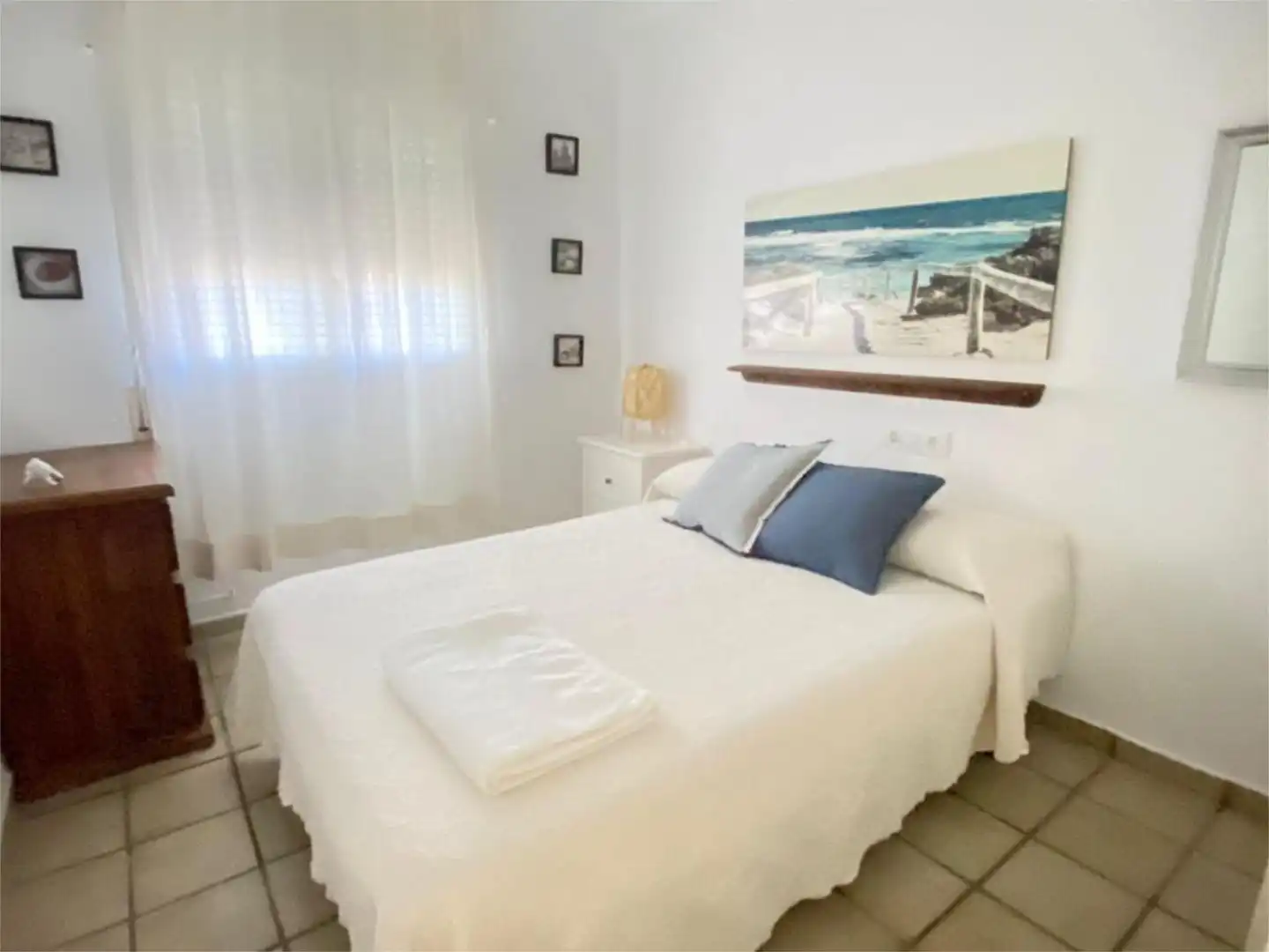 Casa o xalet de lloguer a Calle la Capilla, 41, La Barrosa Casa o xalet de lloguer a Calle la Capilla, 41, La Barrosa