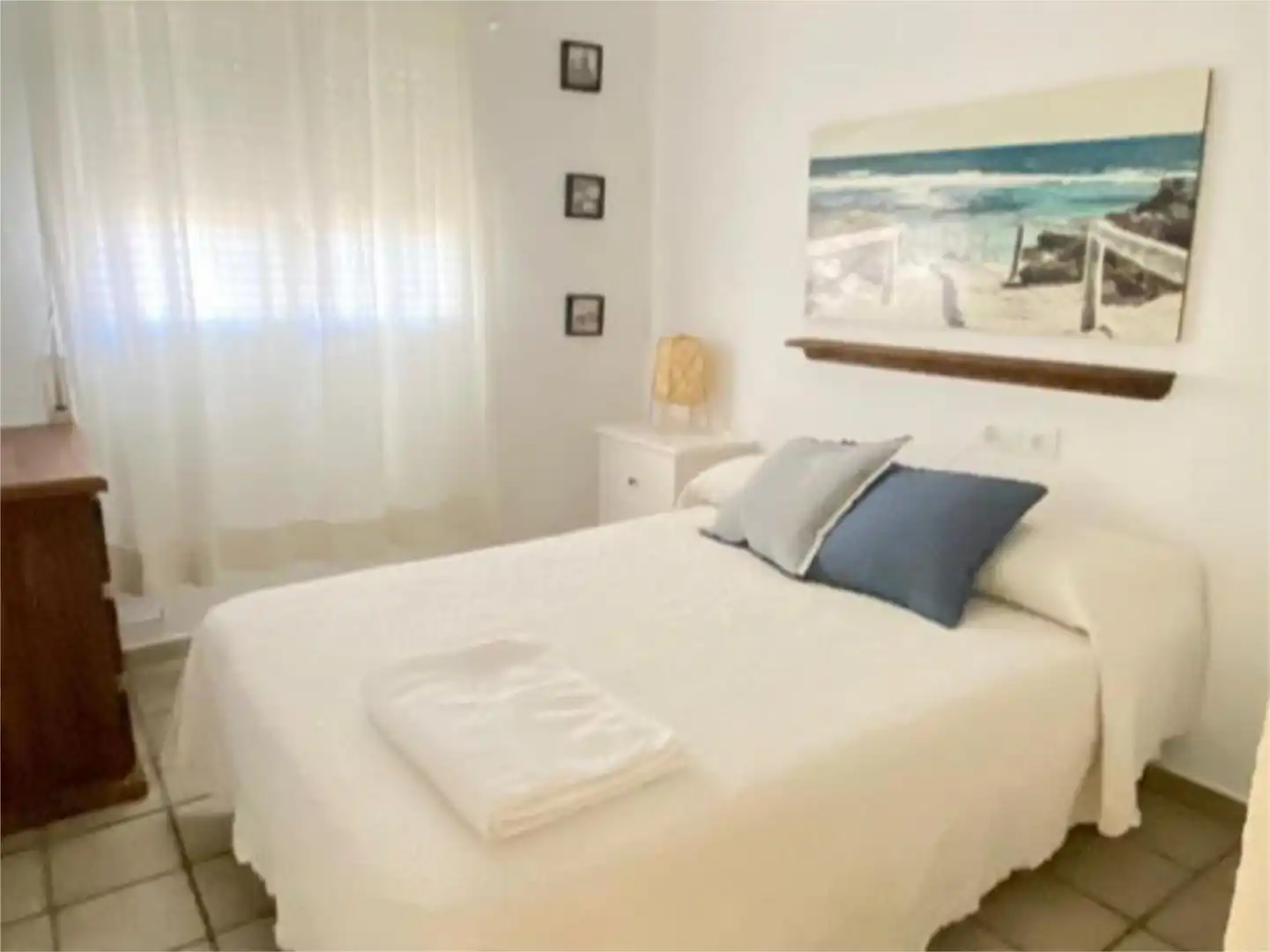 Casa o xalet de lloguer a Calle la Capilla, 41, La Barrosa Casa o xalet de lloguer a Calle la Capilla, 41, La Barrosa
