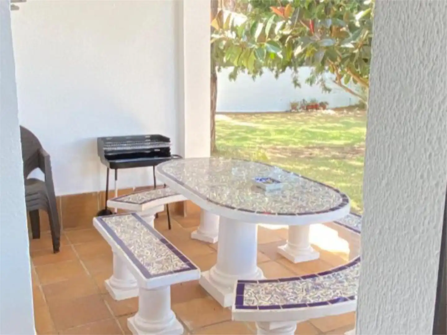 Casa o xalet de lloguer a Calle la Capilla, 41, La Barrosa Casa o xalet de lloguer a Calle la Capilla, 41, La Barrosa