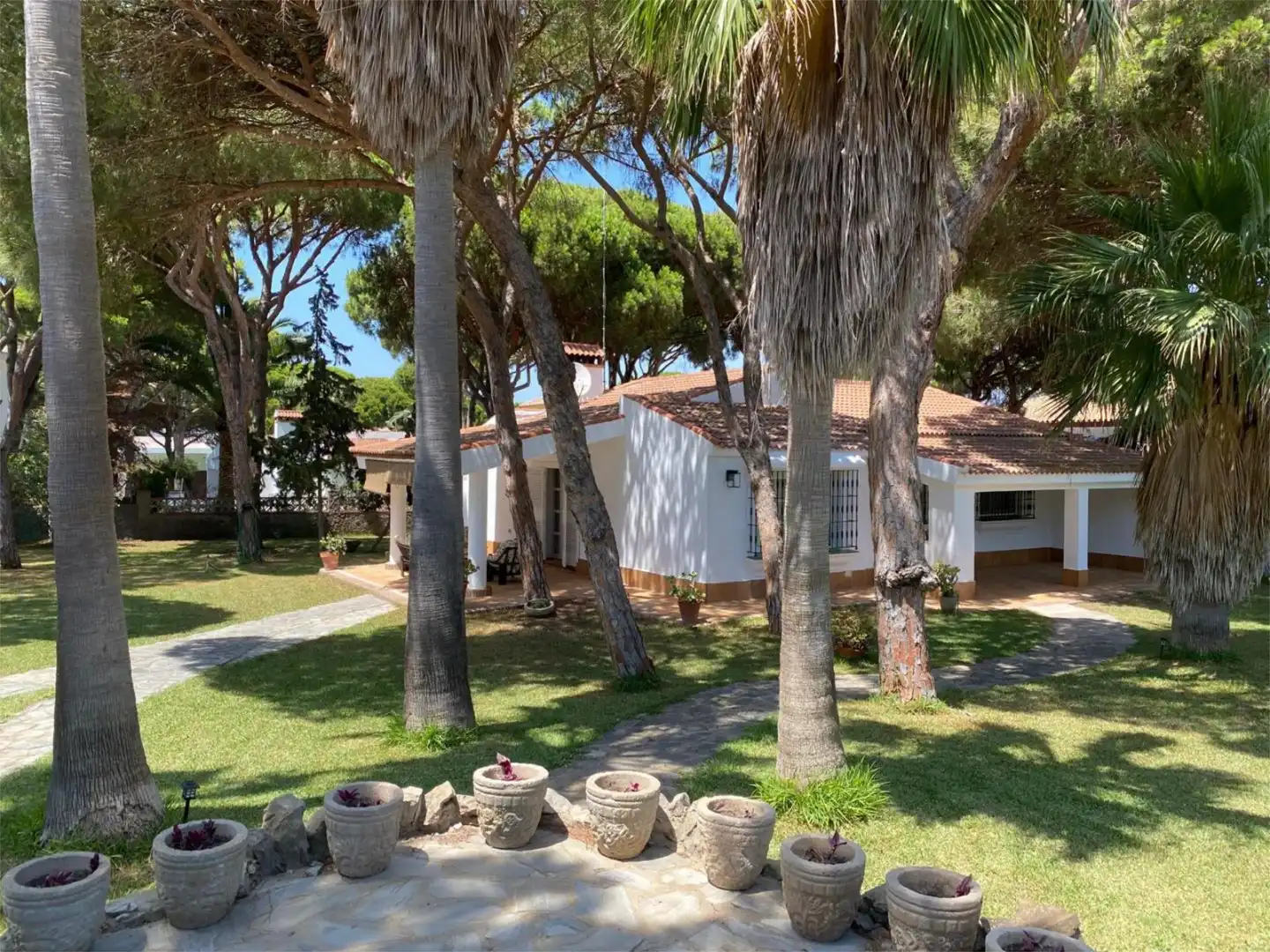 Casa o xalet de lloguer a Calle la Capilla, 41, La Barrosa Casa o xalet de lloguer a Calle la Capilla, 41, La Barrosa