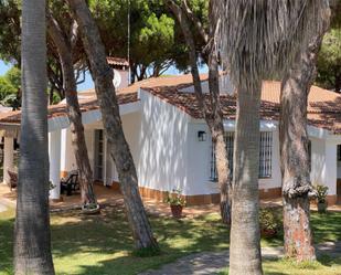 Casa o xalet de lloguer a Calle la Capilla, 41, La Barrosa