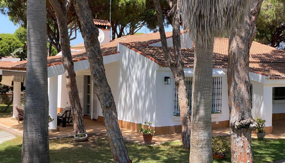Casa o xalet de lloguer a Calle la Capilla, 41, La Barrosa, Chiclana de la Frontera - imatge 1 Foto 1 de Casa o xalet de lloguer a Calle la Capilla, 41, La Barrosa, Chiclana de la Frontera