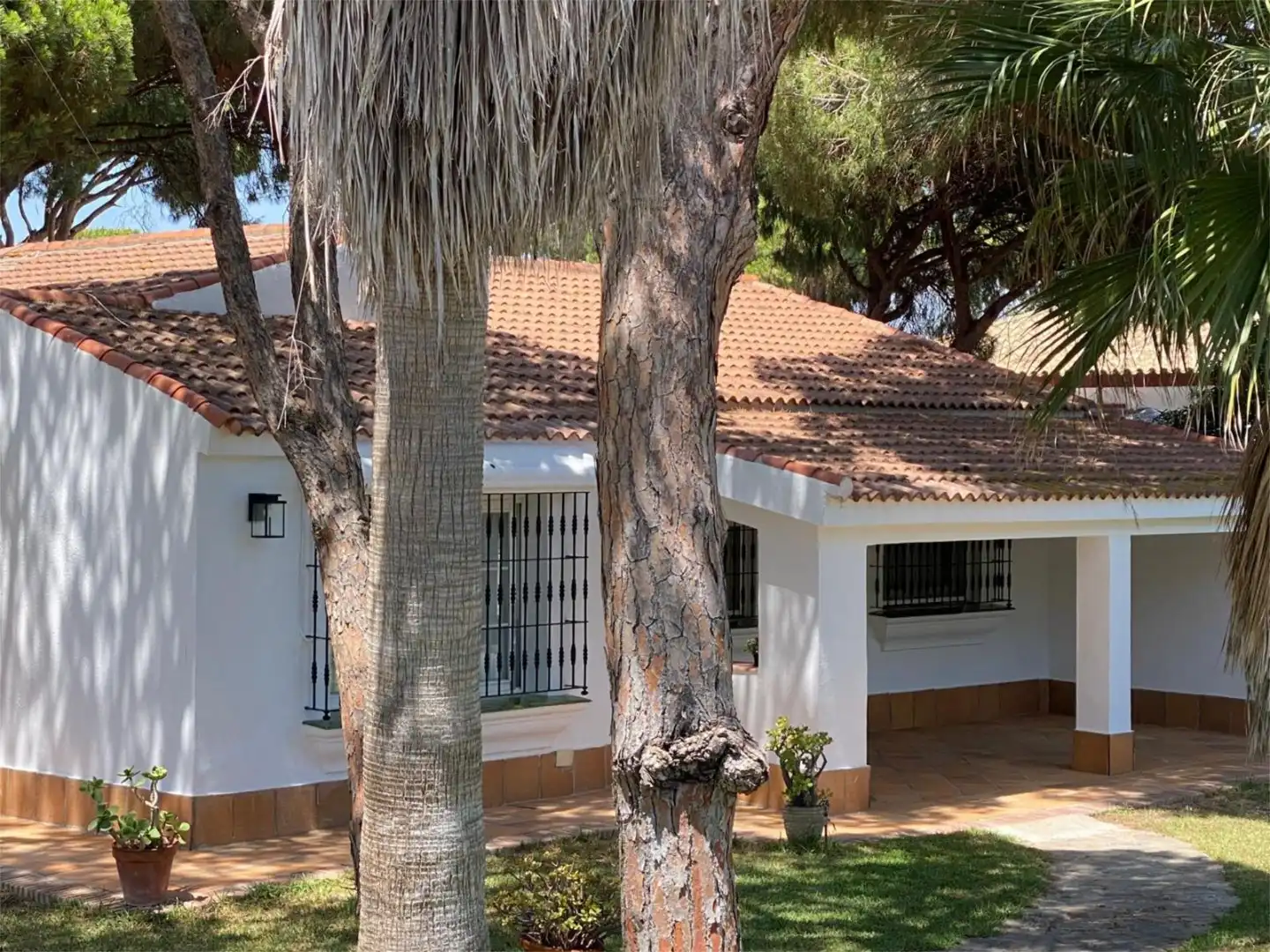 Casa o xalet de lloguer a Calle la Capilla, 41, La Barrosa Casa o xalet de lloguer a Calle la Capilla, 41, La Barrosa