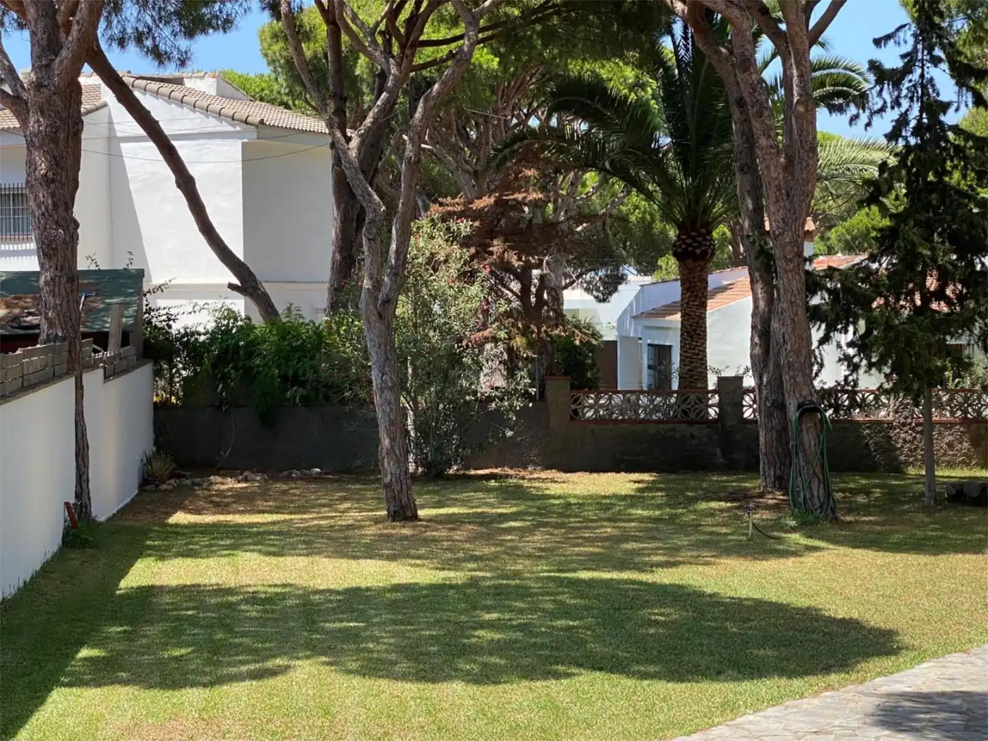 Casa o xalet de lloguer a Calle la Capilla, 41, La Barrosa Casa o xalet de lloguer a Calle la Capilla, 41, La Barrosa