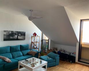 Living room of Flat to rent in Aranjuez