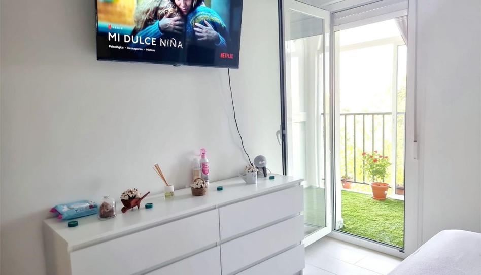 Apartament en venda a Calle Boscán, 40, Manantiales - Estación de Autobuses, Málaga - imatge 1 Foto 1 de Apartament en venda a Calle Boscán, 40, Manantiales - Estación de Autobuses, Málaga