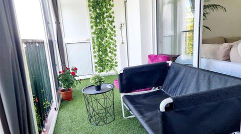 Apartament en venda a Calle Boscán, 40, Manantiales - Estación de Autobuses, Málaga - imatge 2 Foto 2 de Apartament en venda a Calle Boscán, 40, Manantiales - Estación de Autobuses, Málaga