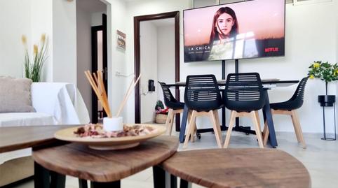 Apartament en venda a Calle Boscán, 40, Manantiales - Estación de Autobuses, Málaga - imatge 3 Foto 3 de Apartament en venda a Calle Boscán, 40, Manantiales - Estación de Autobuses, Málaga