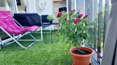 Apartament en venda a Calle Boscán, 40, Manantiales - Estación de Autobuses, Málaga - imatge 4 Foto 4 de Apartament en venda a Calle Boscán, 40, Manantiales - Estación de Autobuses, Málaga