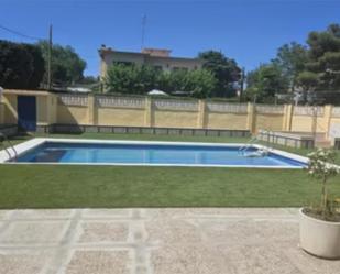 Swimming pool of Planta baja for sale in El Vendrell  with Air Conditioner and Terrace