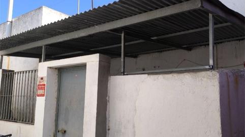 Foto 2 de Urbanitzable en venda a Calle Los Arcos, 39, Pescadores - Saladillo, Cádiz