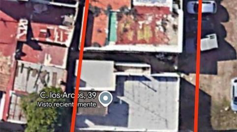 Foto 3 de Urbanitzable en venda a Calle Los Arcos, 39, Pescadores - Saladillo, Cádiz