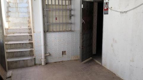 Foto 5 de Urbanitzable en venda a Calle Los Arcos, 39, Pescadores - Saladillo, Cádiz