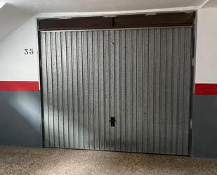 Exterior view of Garage to rent in Alzira