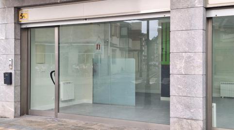 Foto 5 von Büro zum Verkauf in Barrio Bidezahar, 12, Amorebieta-Etxano, Bizkaia
