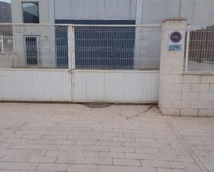 Planta baixa de lloguer a Calle del Marco, 26, Pla de la Vallonga