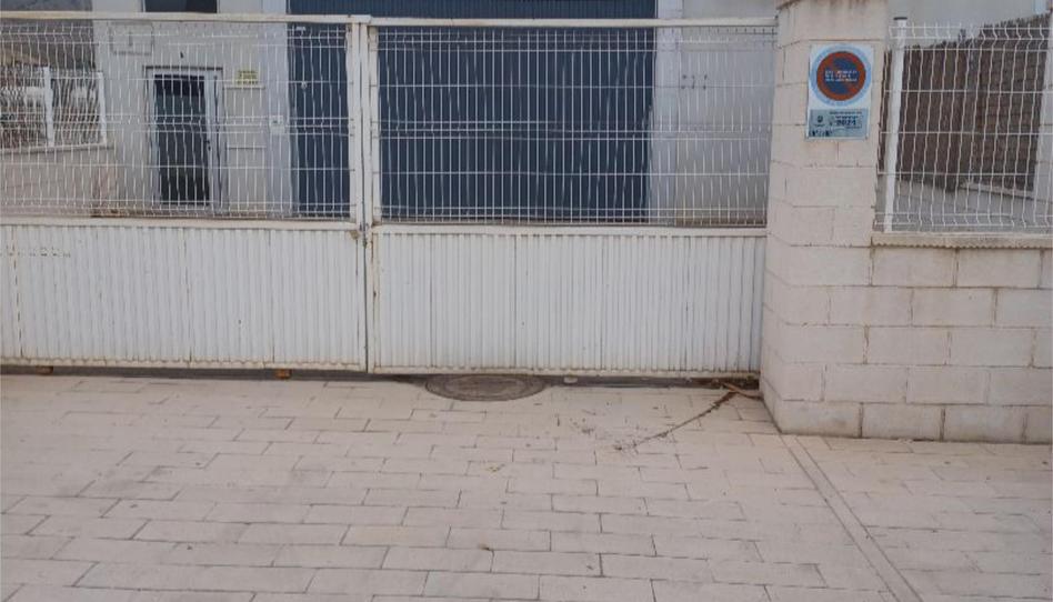 Photo 1 of Planta baja to rent in Calle del Marco, 26, Pla de la Vallonga, Alicante