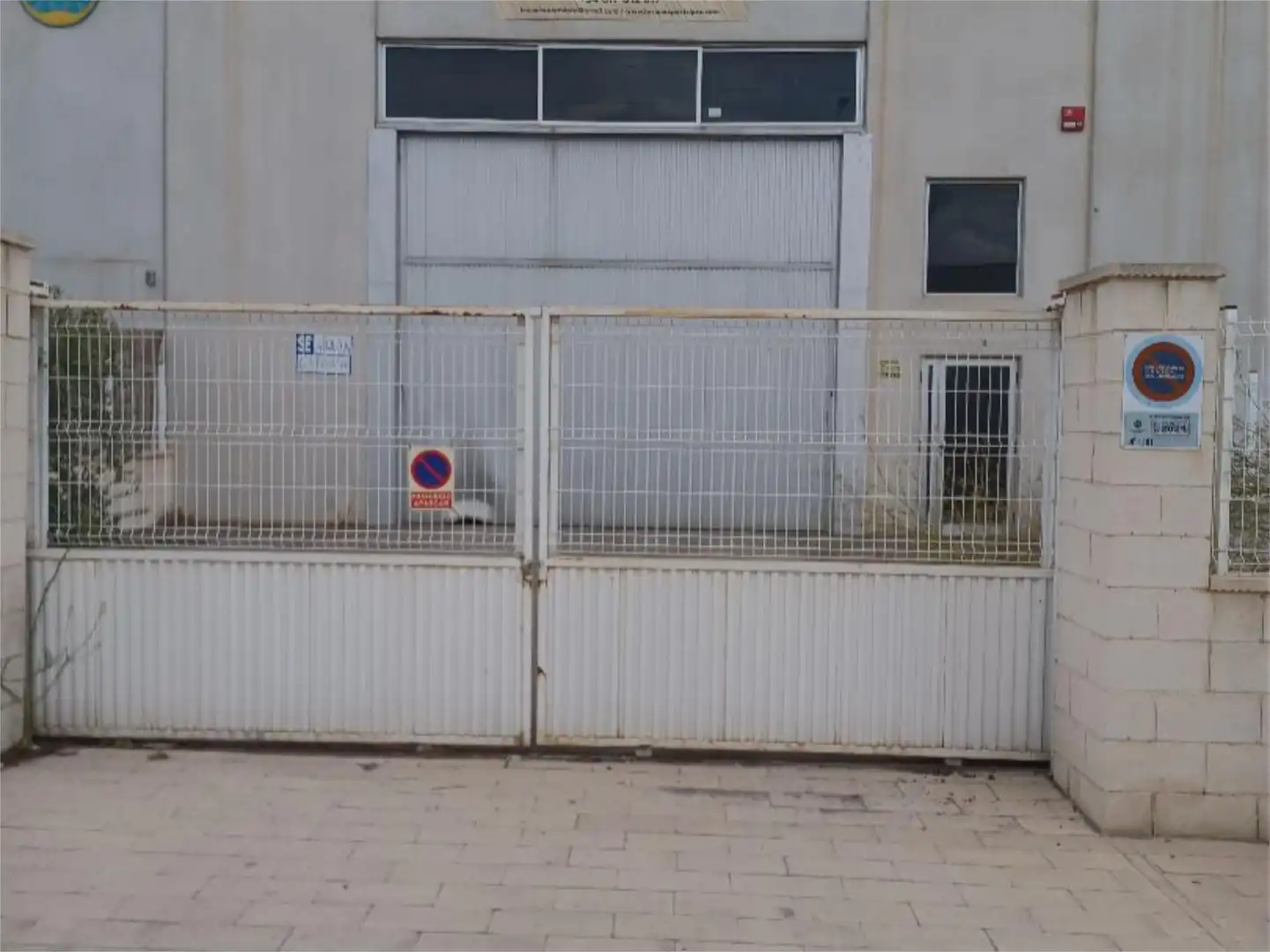 Ground floor for rent in Calle del Marco, 26, Pla de la Vallonga