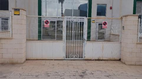 Photo 3 of Planta baja to rent in Calle del Marco, 26, Pla de la Vallonga, Alicante