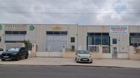 Photo 4 of Planta baja to rent in Calle del Marco, 26, Pla de la Vallonga, Alicante