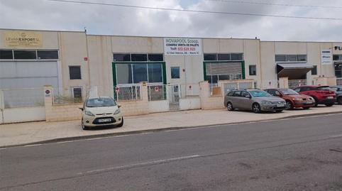 Photo 5 of Planta baja to rent in Calle del Marco, 26, Pla de la Vallonga, Alicante