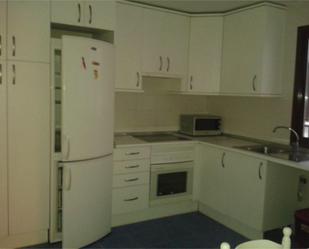 Kitchen of Flat for sale in Ocaña  with Air Conditioner, Terrace and Swimming Pool