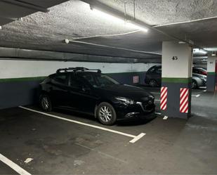 Parking of Garage for sale in  Madrid Capital