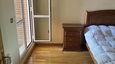 Foto 5 de Piso en venta en Calle Pinar, 17, Benavente, Zamora