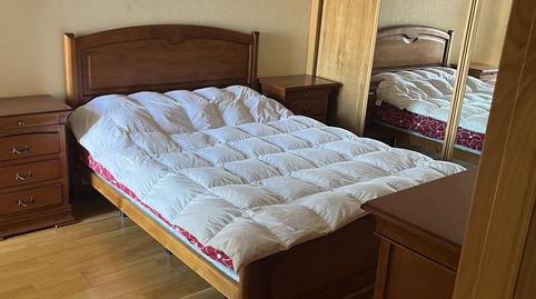 Foto 4 de Piso en venta en Calle Pinar, 17, Benavente, Zamora