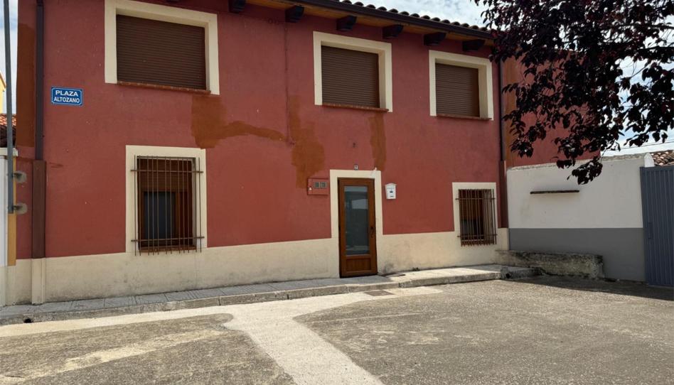 Photo 1 of Single-family semi-detached for sale in Vial Camino, 33, Montejo, Salamanca