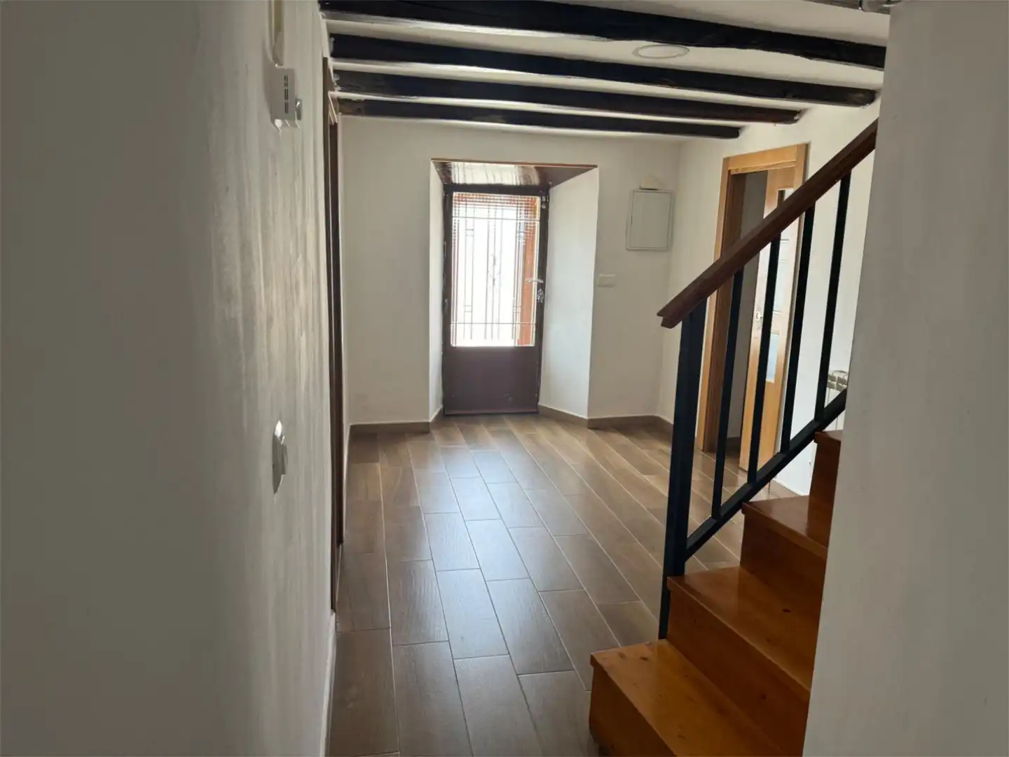 Detached homes for sale in Montejo  with Heating