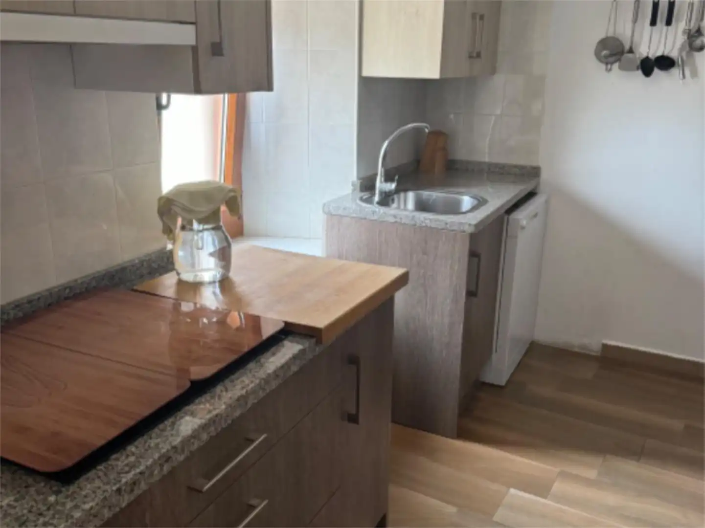 Kitchen of Detached homes for sale in Montejo  with Heating