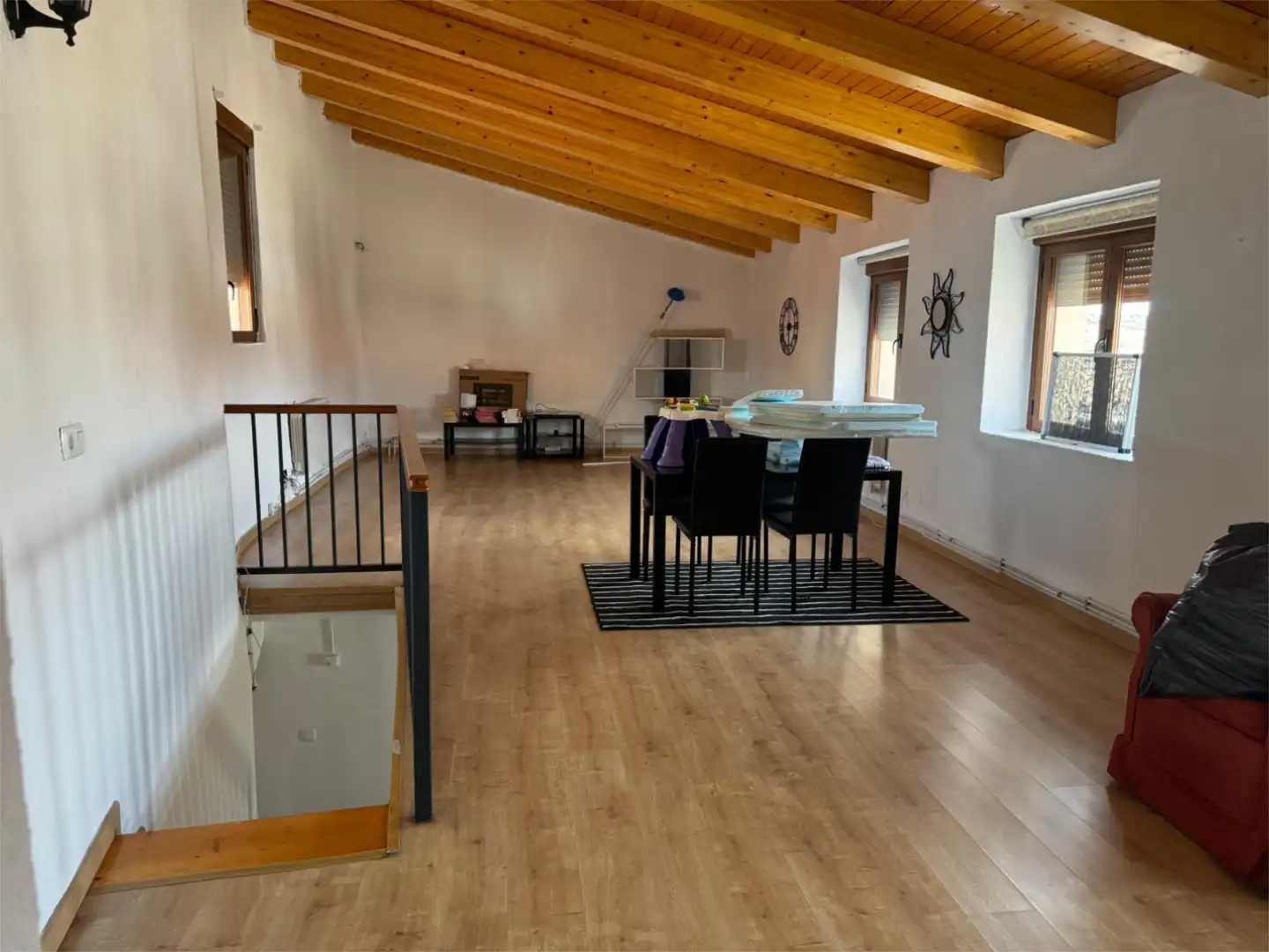 Detached homes for sale in Montejo  with Heating